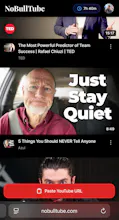 NoBullTube gallery image