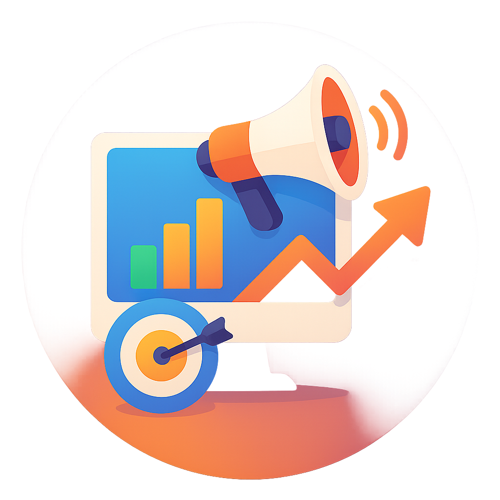 Digmaly® - Product Hunt launch logo