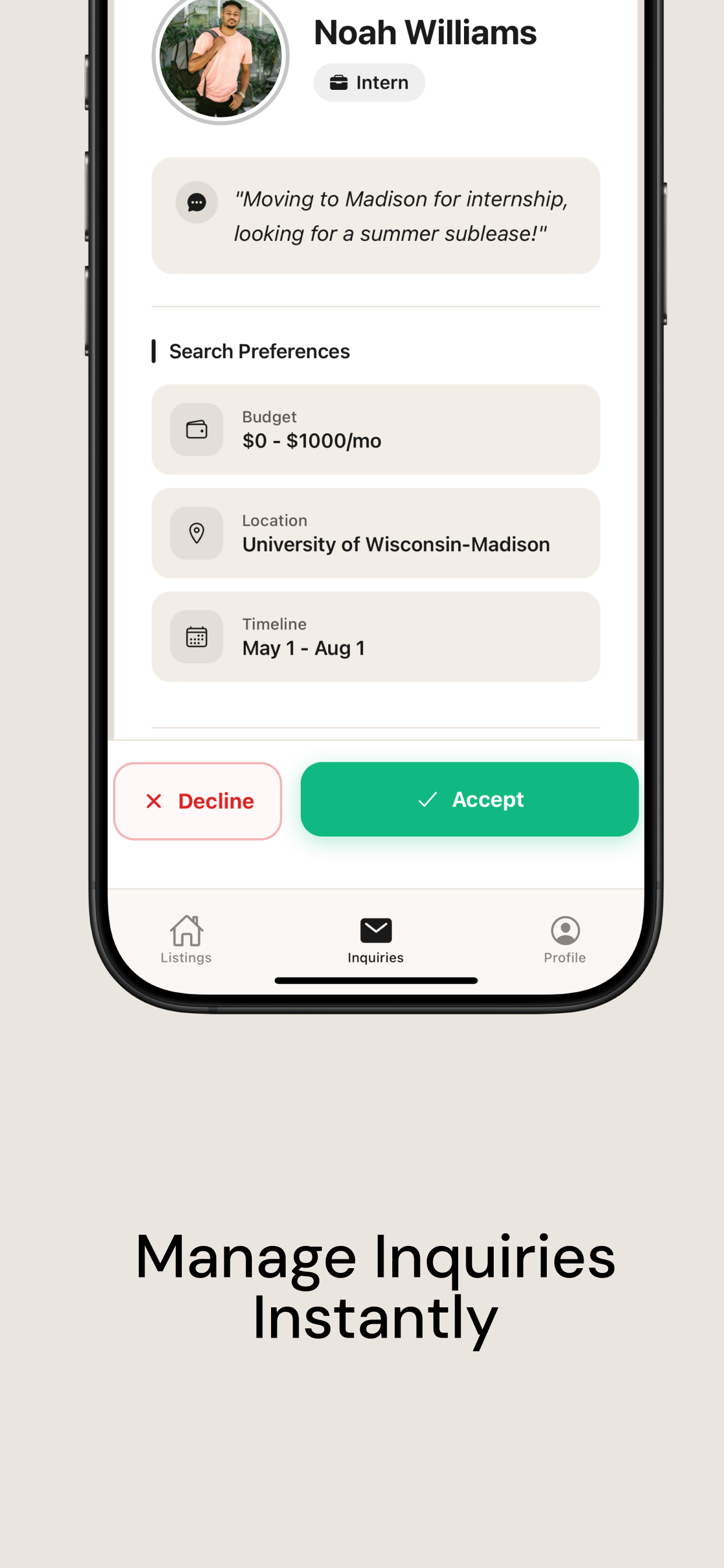 Homey  gallery image