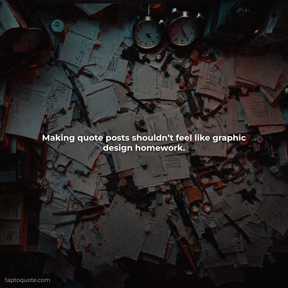 TapToQuote gallery image