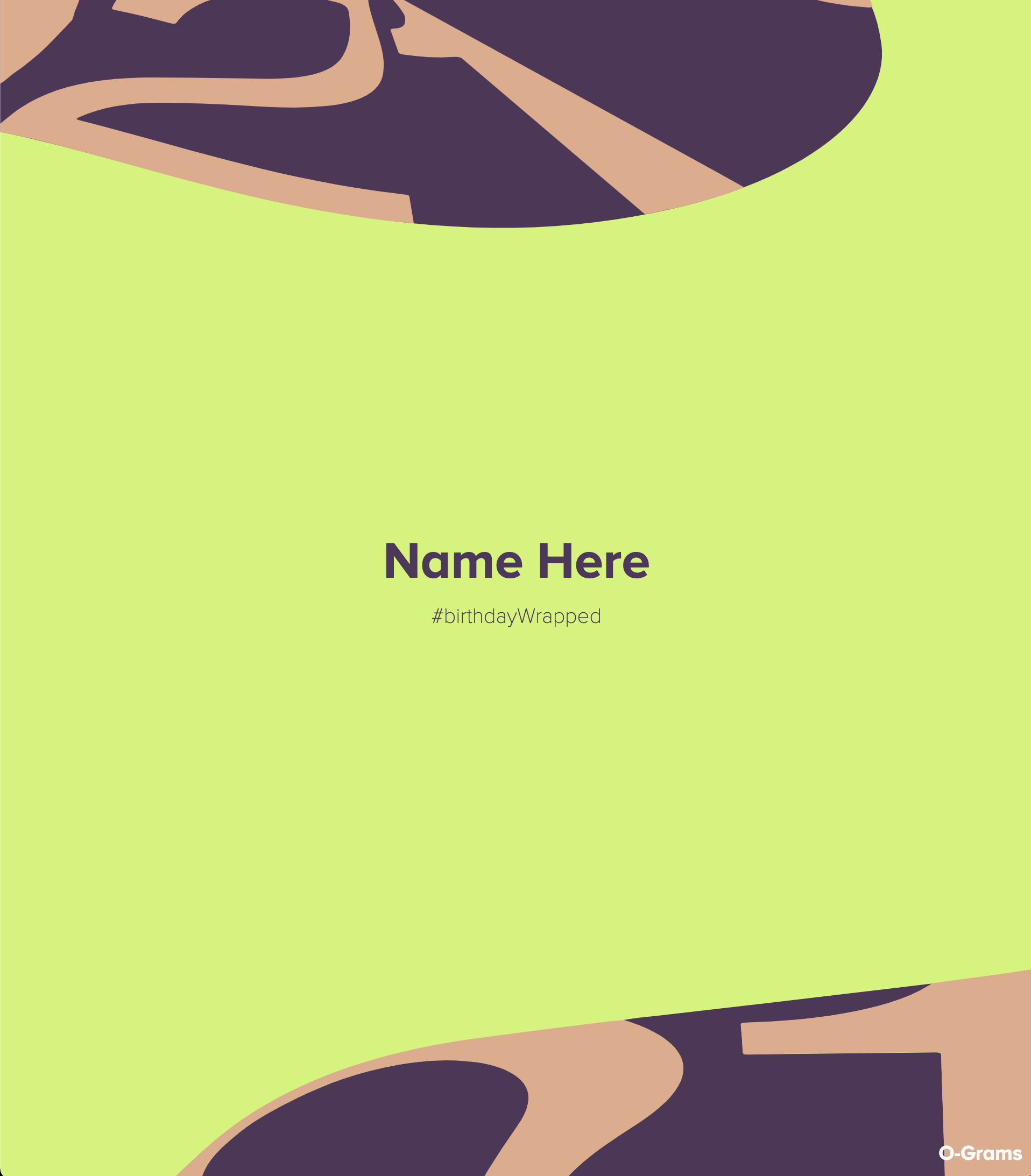 O-Grams  gallery image