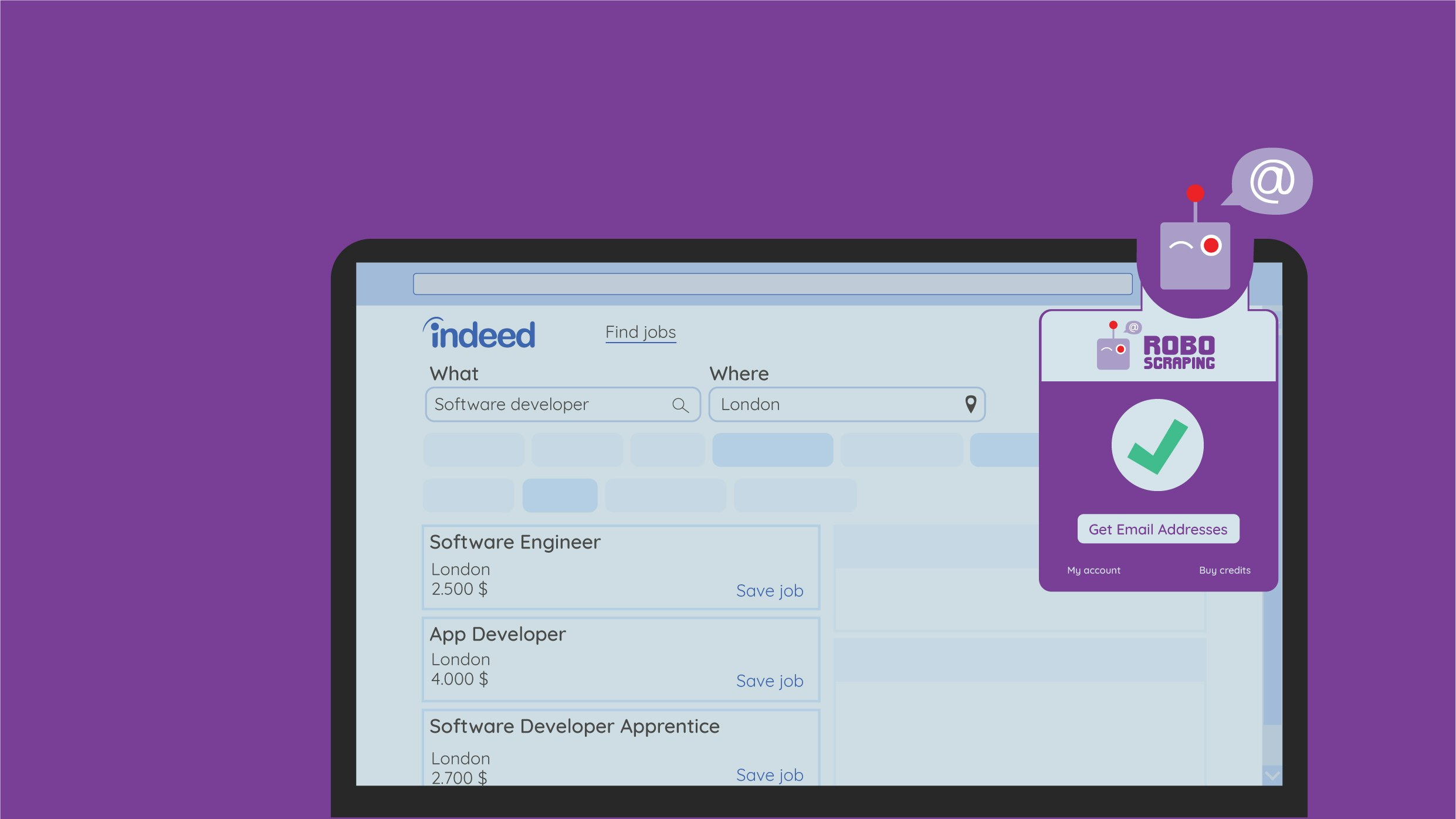 Roboscraping.com gallery image
