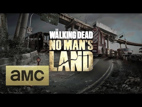 The Walking Dead: No Man's Land