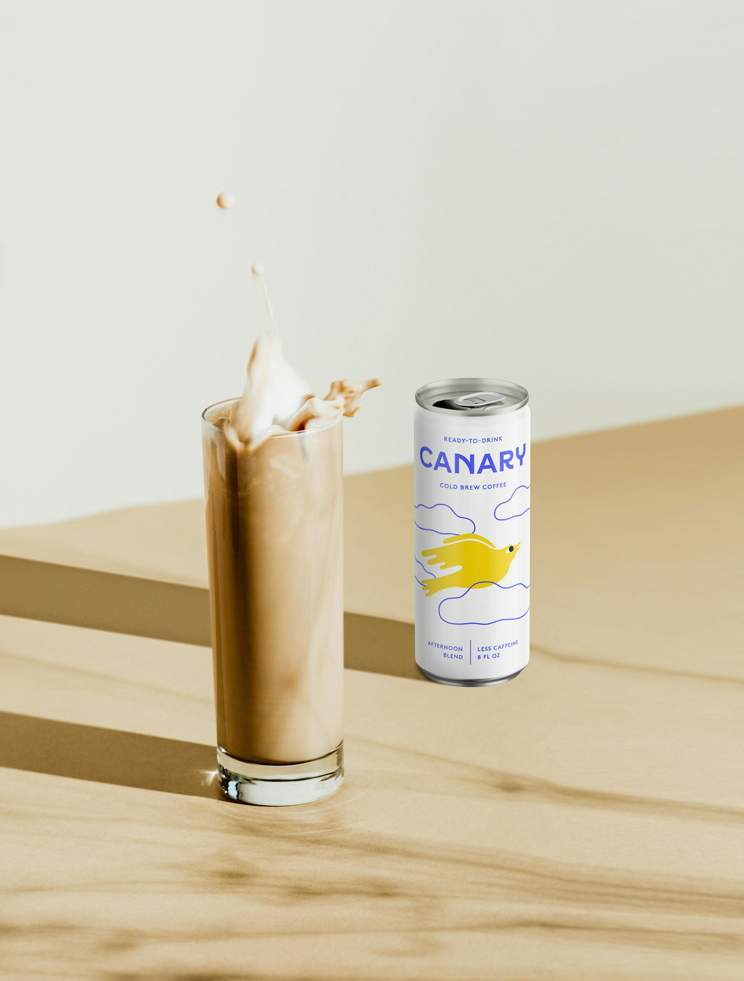 Canary Cold Brew gallery image