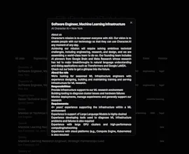 MoAIJobs gallery image