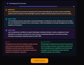 Chronostates β Make History Playable gallery image