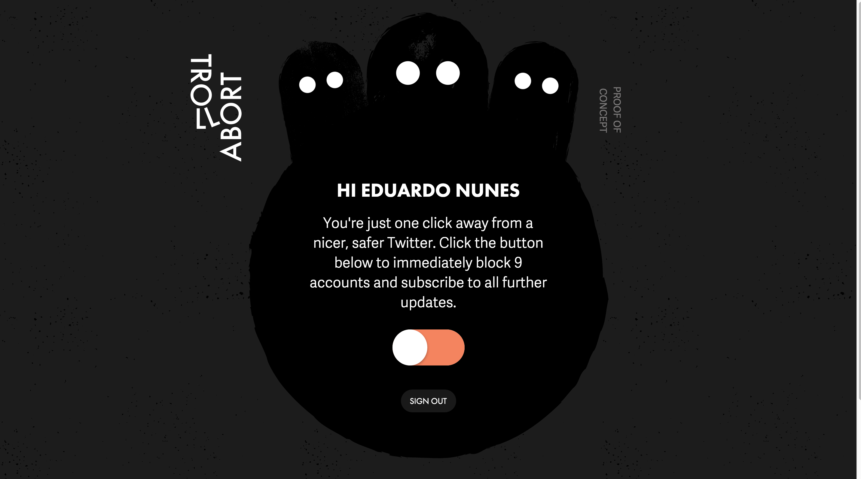 Trollabort gallery image