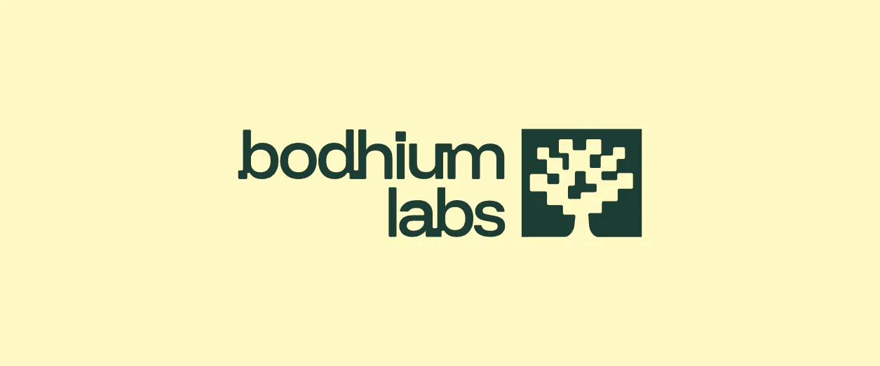 Bodhium GEO gallery image