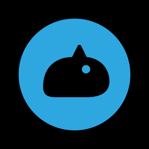Polygoose logo