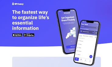 4Privacy gallery image