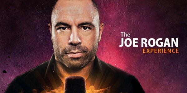 The Joe Rogan Experience - Joey Diaz gallery image