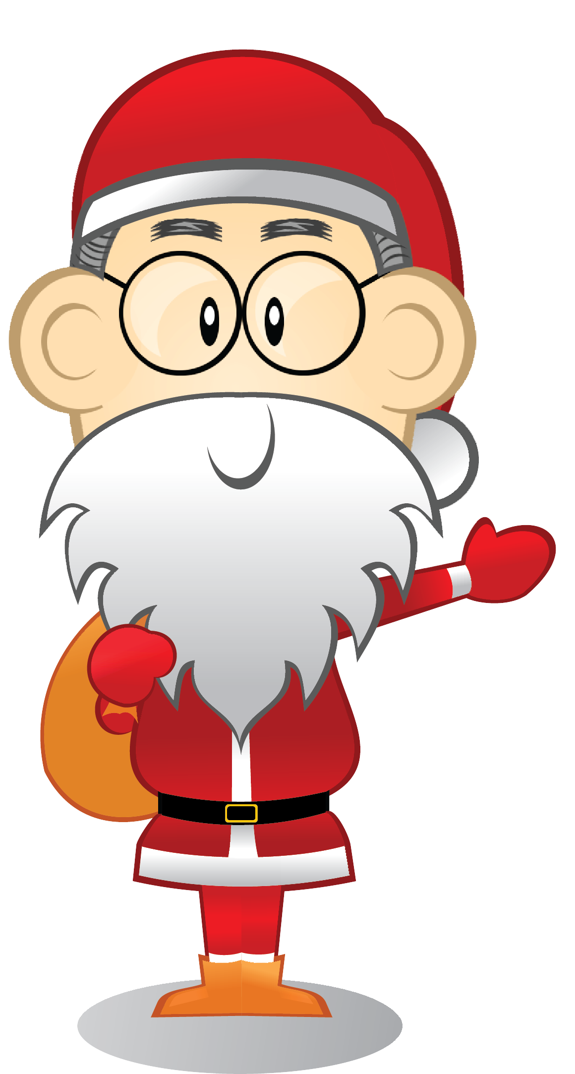 BernieSez gallery image