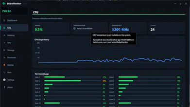 PulseMonitor gallery image