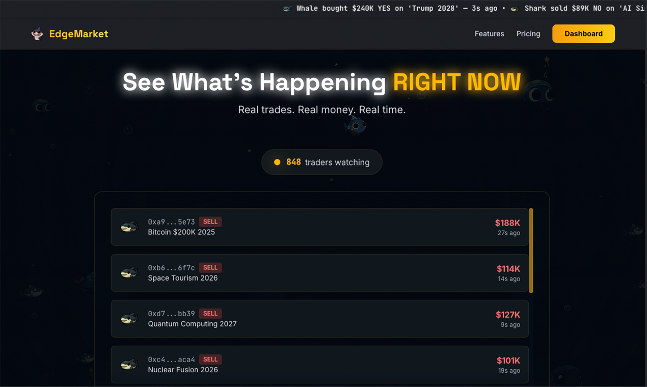 Edge Market gallery image