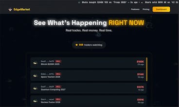 Edge Market gallery image