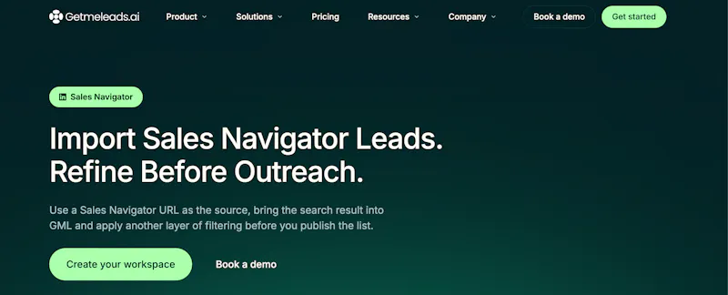 GetMeLeads.ai screenshot 4