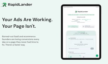 RapidLander gallery image