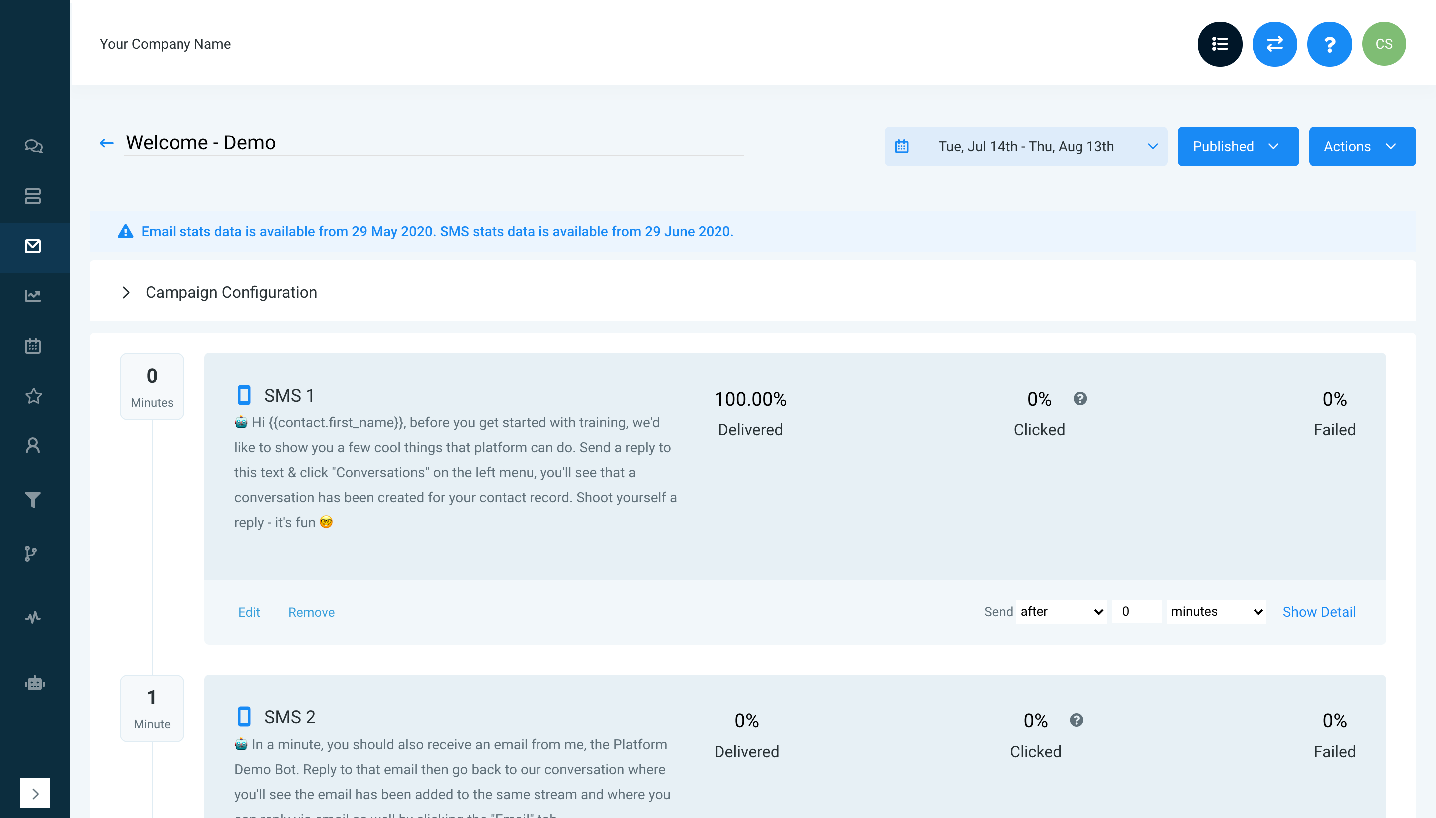 Go High Level gallery image