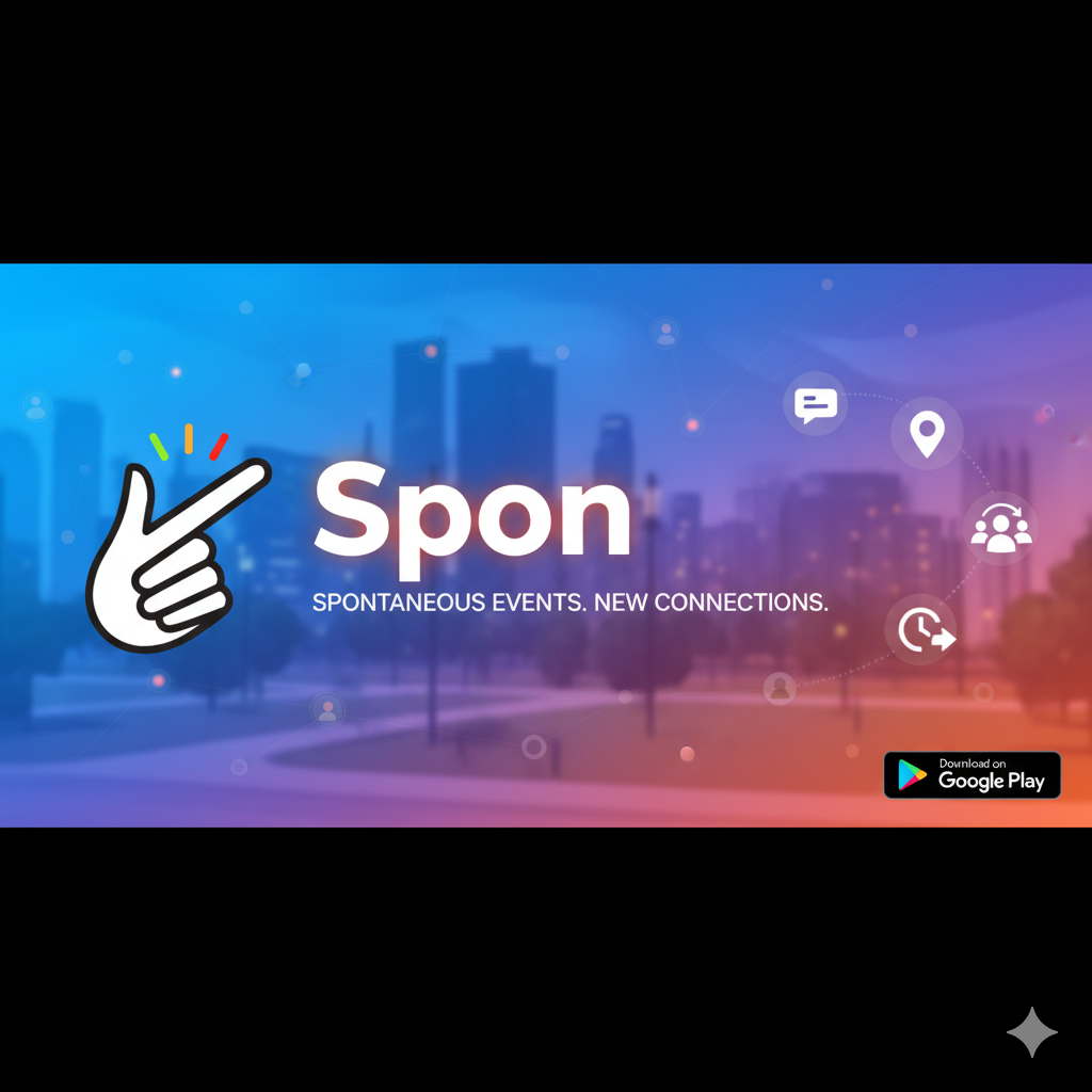 Spon screenshot 1