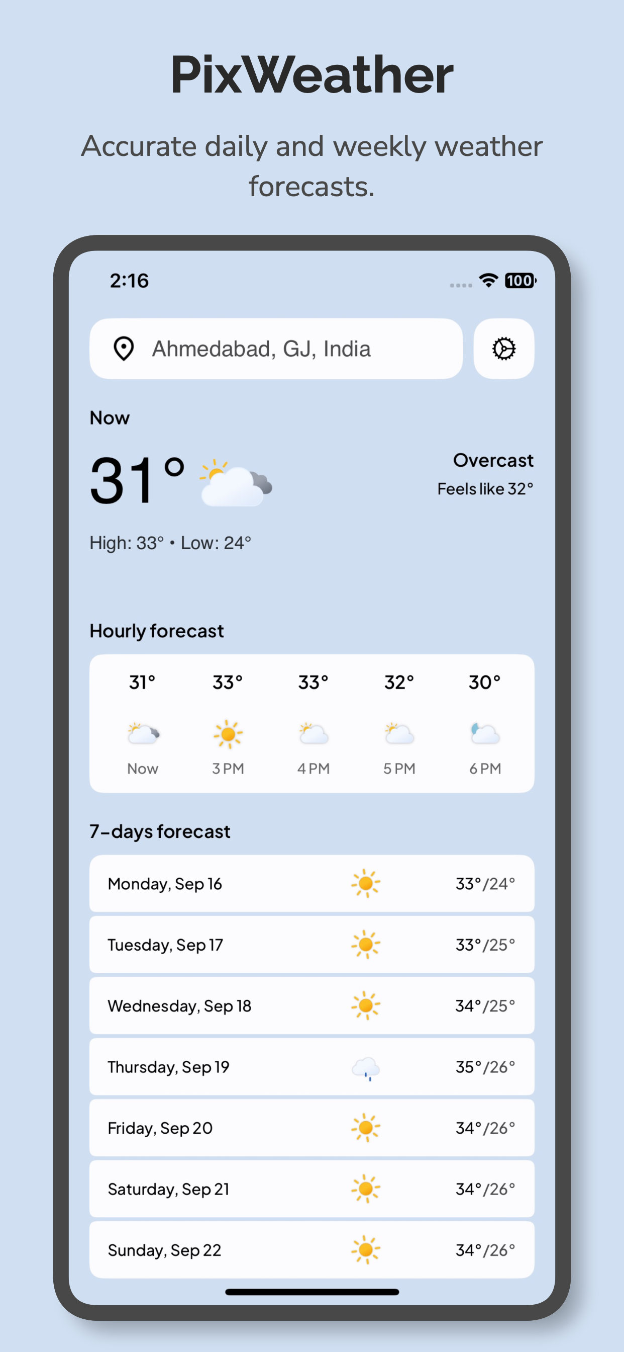 Pixweather Materialwetter Medien 1
