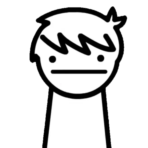 ASDF Movie for iMessage