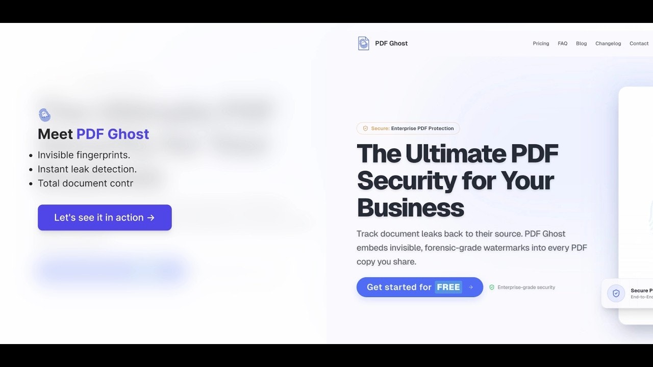 PDF Ghost gallery image