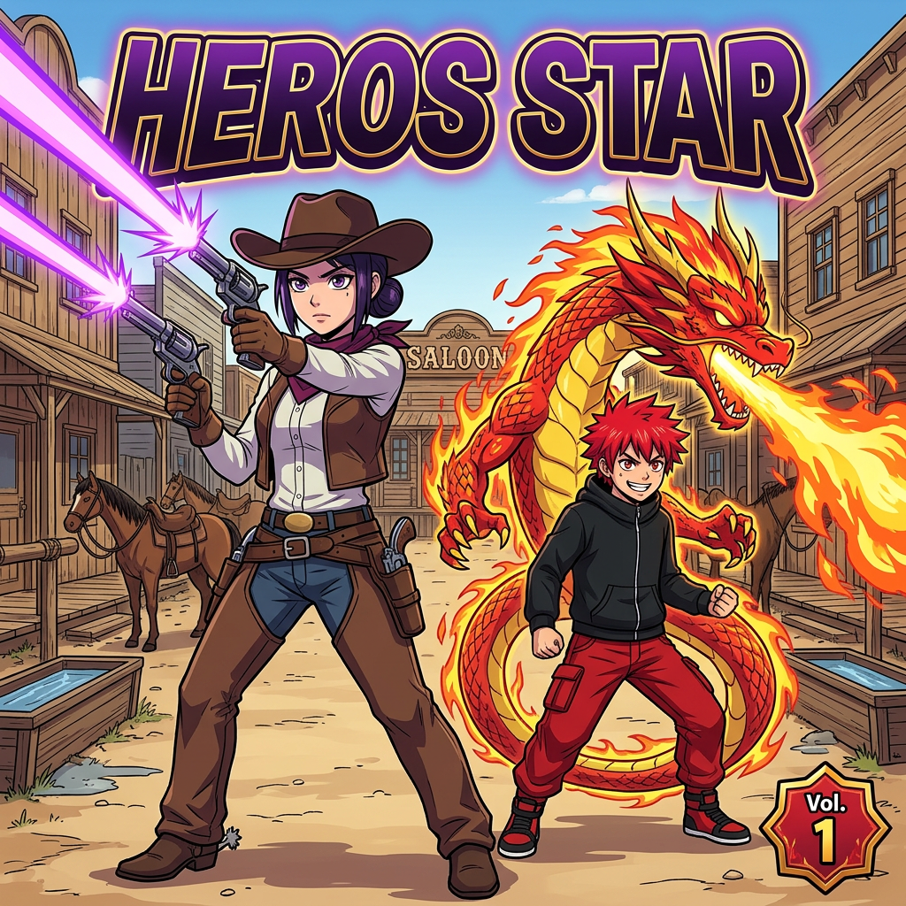 Mangaka Studio gallery image