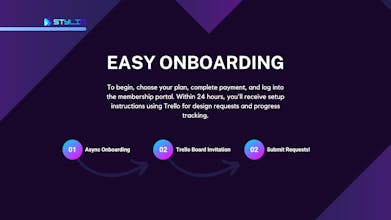 Stylio gallery image