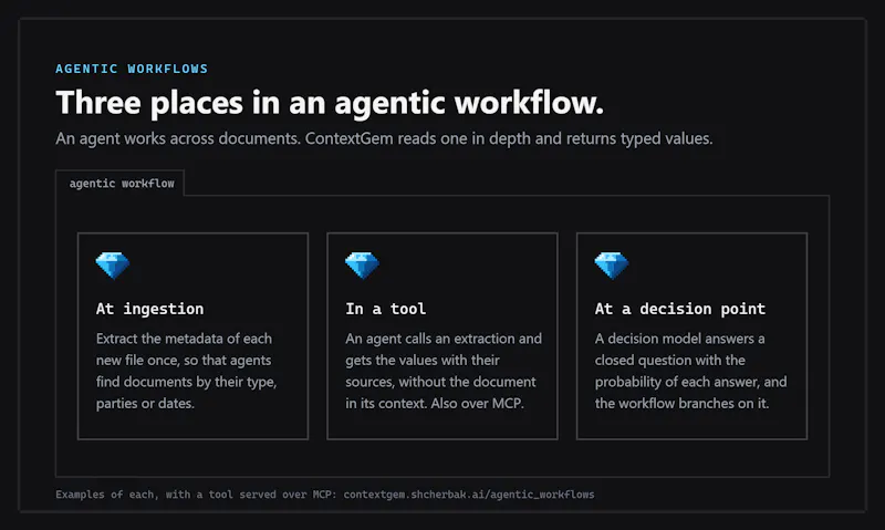 ContextGem 1.0 screenshot 7