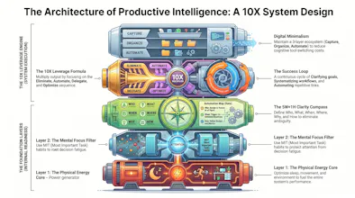 The Productive Self 3.0 gallery image