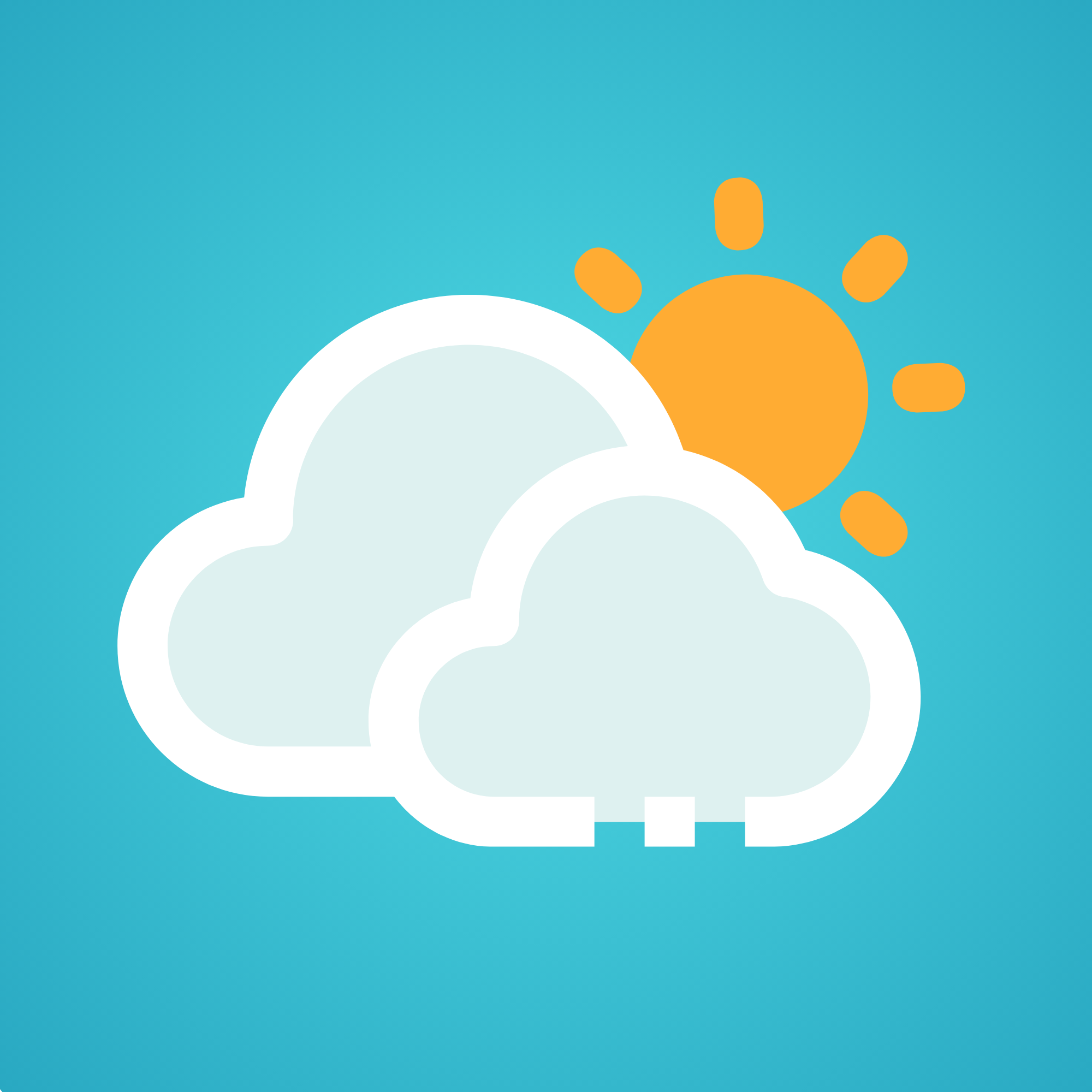 Wisp - Activity Weather