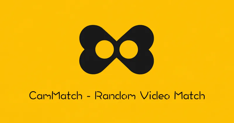 CamMatch screenshot 1