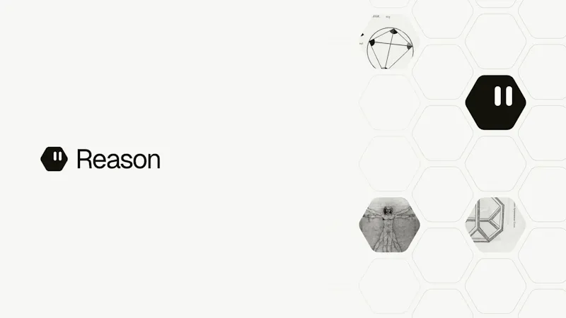 Reason screenshot 6