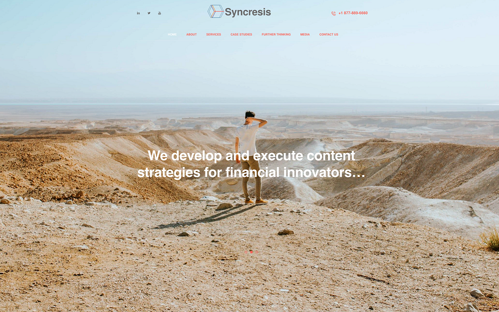 Syncresis gallery image