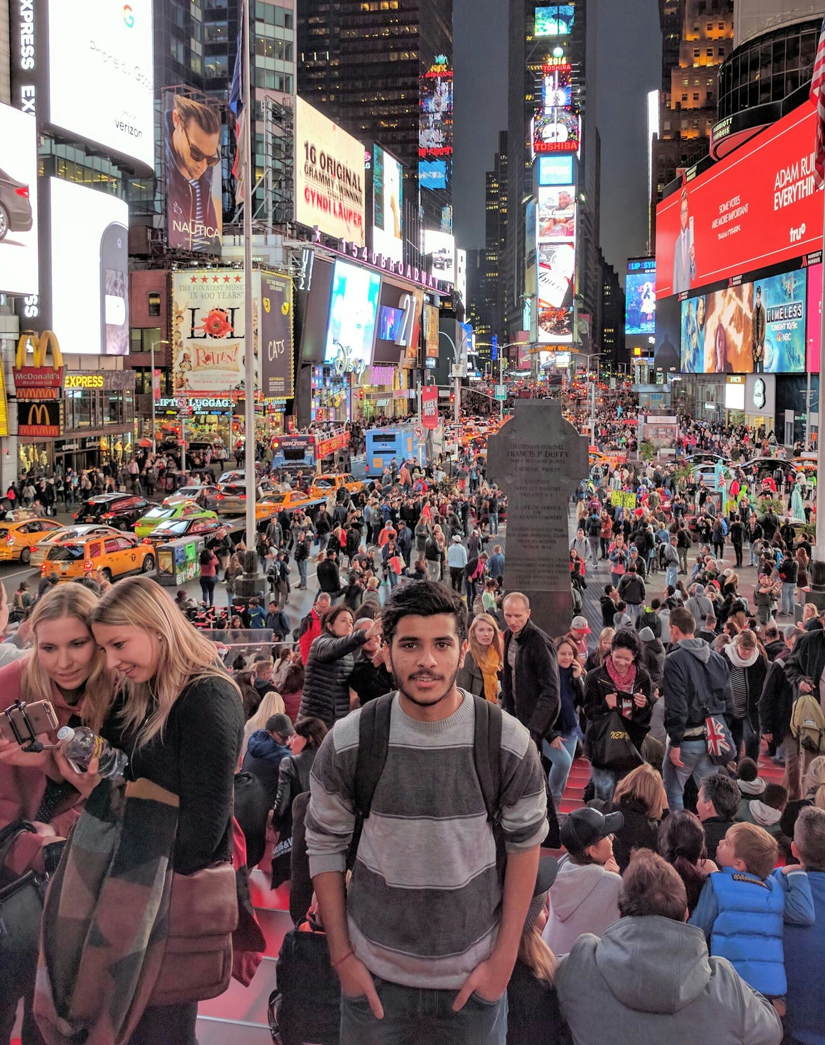 Portrait Mode gallery image