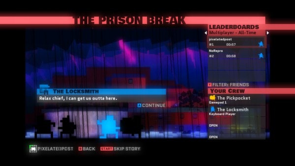 Monaco: What's yours is mine gallery image