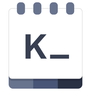 Kompad logo