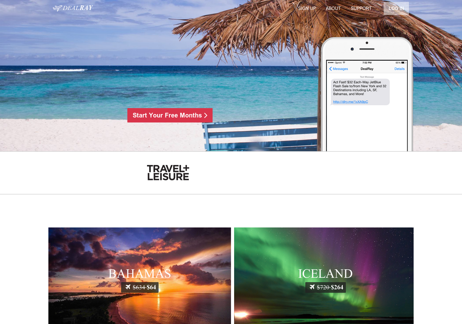 Deal Ray gallery image