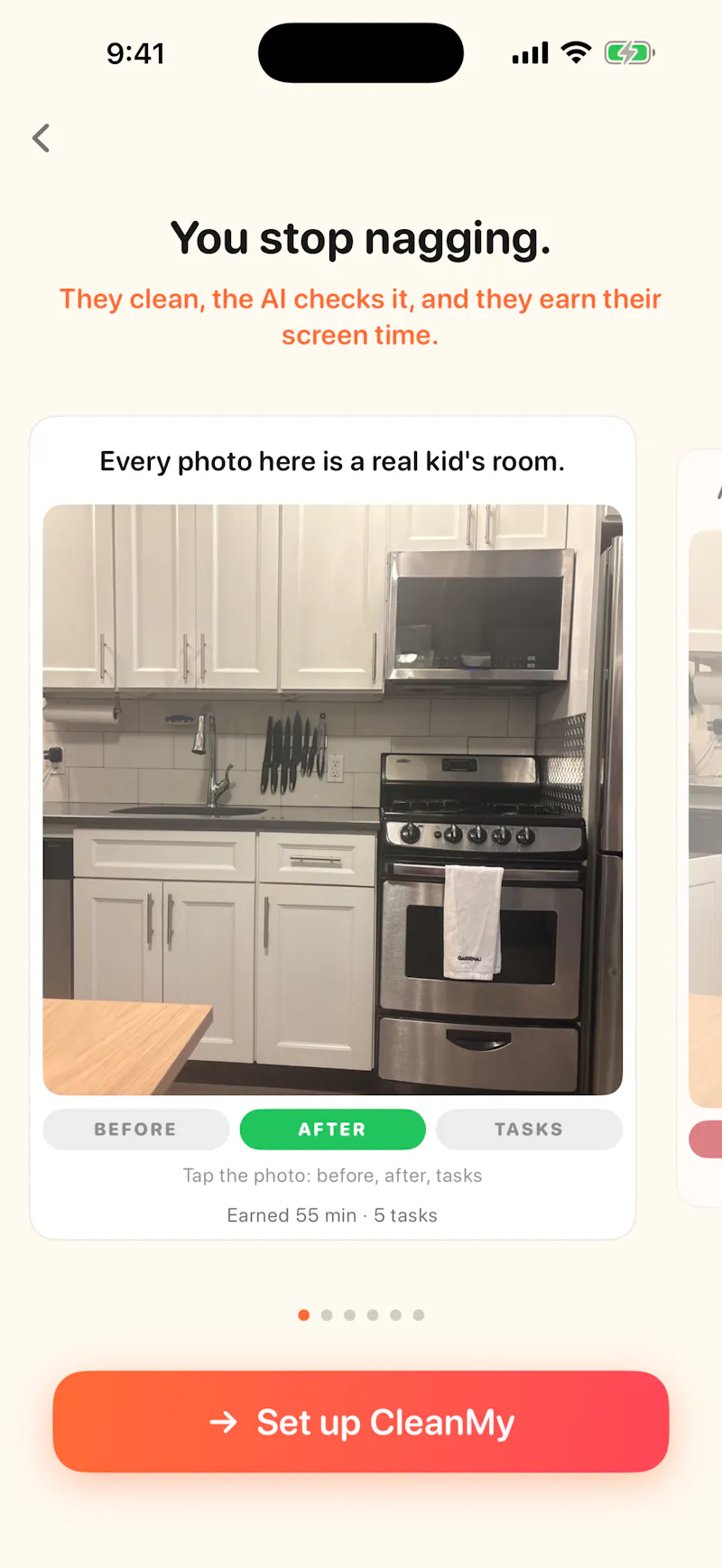 CleanMy screenshot 5