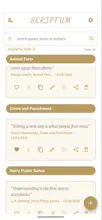 Scriptum: Quotes & Notes gallery image
