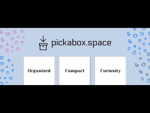 Pickabox media 1