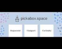 Pickabox media 1