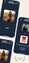 AI Virtual Try On gallery image