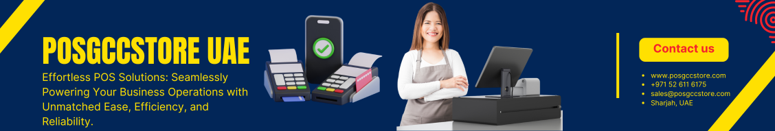 Média Posgccstore - POS gratuit sans effort: alimenter votre entreprise de manière transparente 1