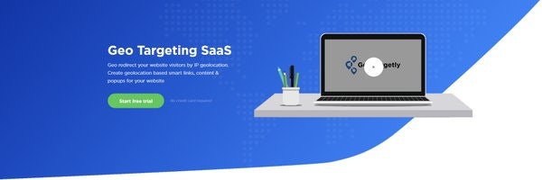 Geo Targetly gallery image