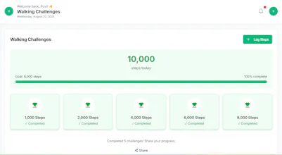 Nalam AI gallery image