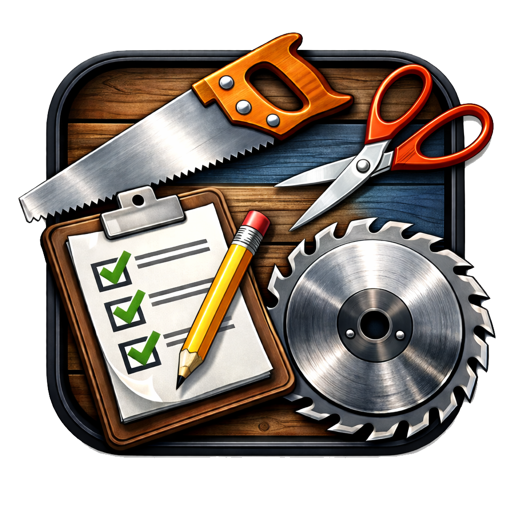 Visual Cut List gallery image