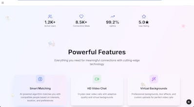 Meetopia gallery image