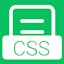 CSS Minify