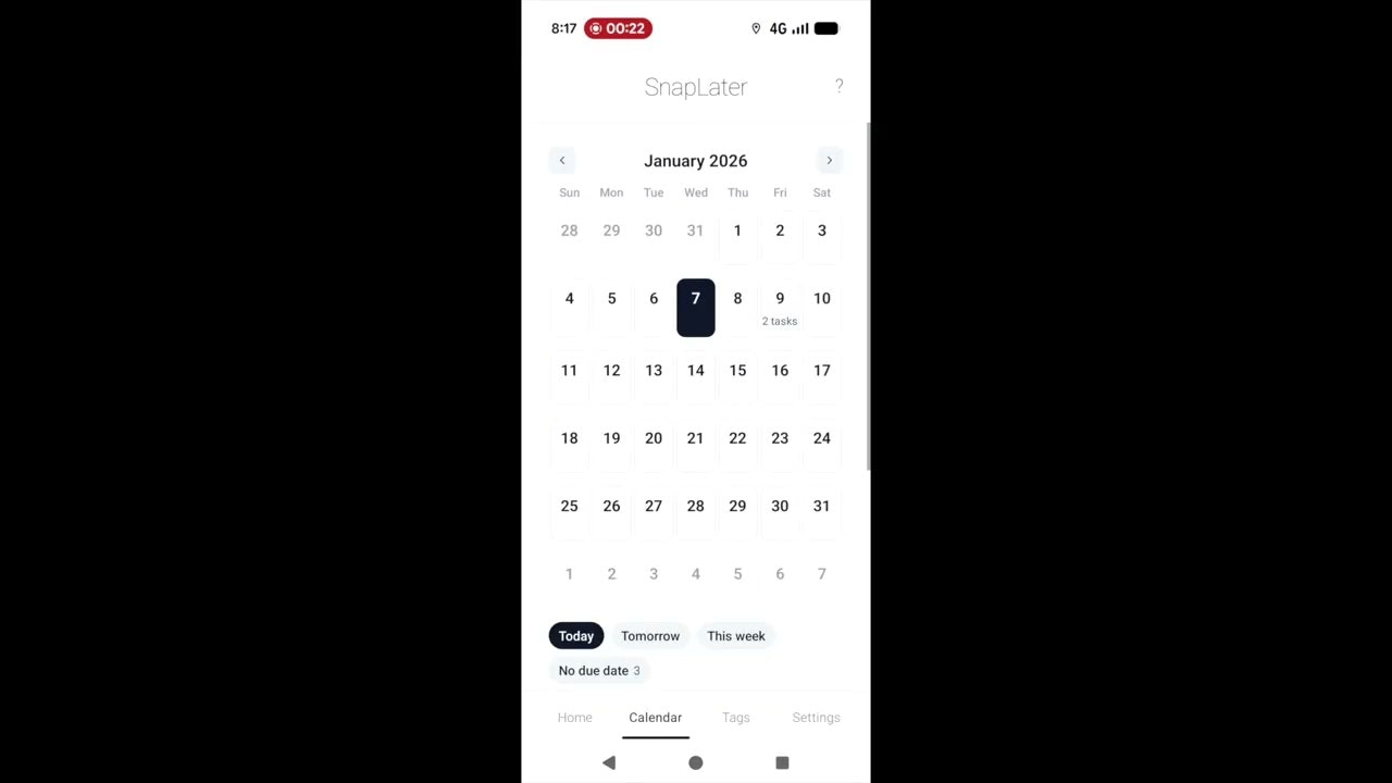 Snaplater gallery image